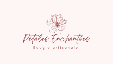 Pétales Enchantées 